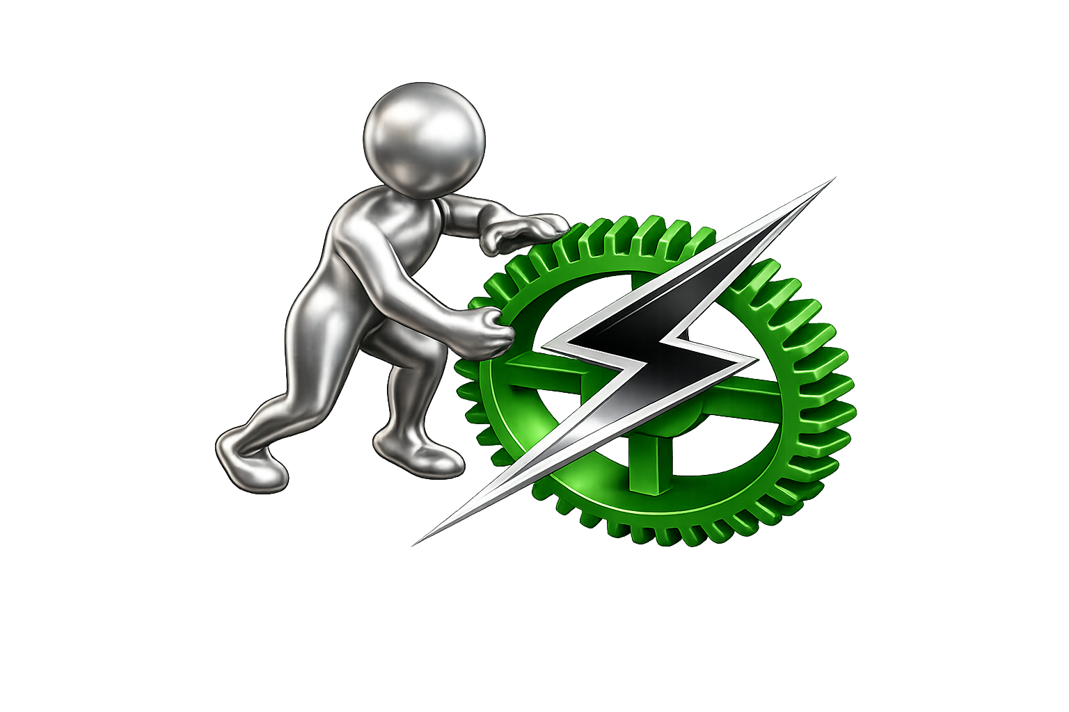 INDEMOS Logo